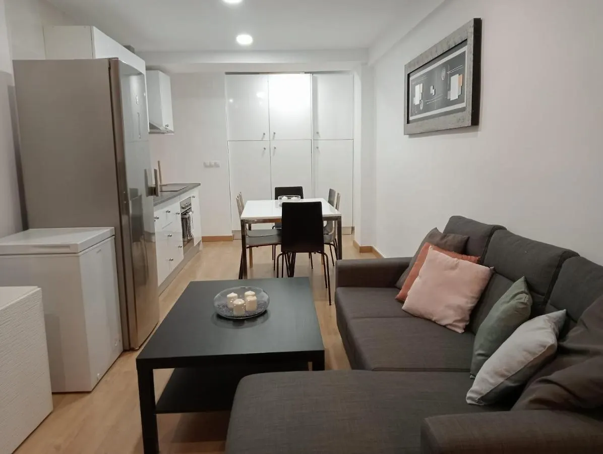 Manrique Rooms Málaga Maison d'hôtes