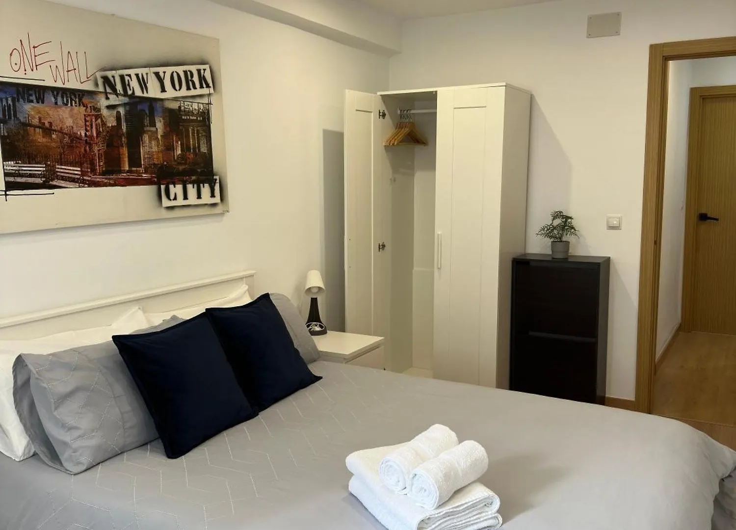 Maison d'hôtes Manrique Rooms Málaga Espagne