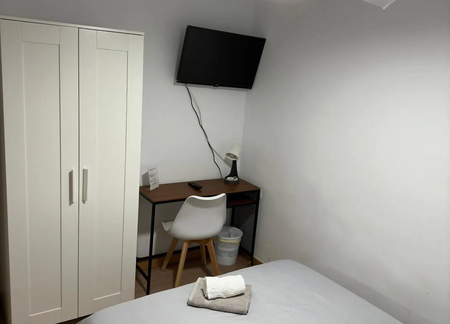 Maison d'hôtes Manrique Rooms Málaga Espagne