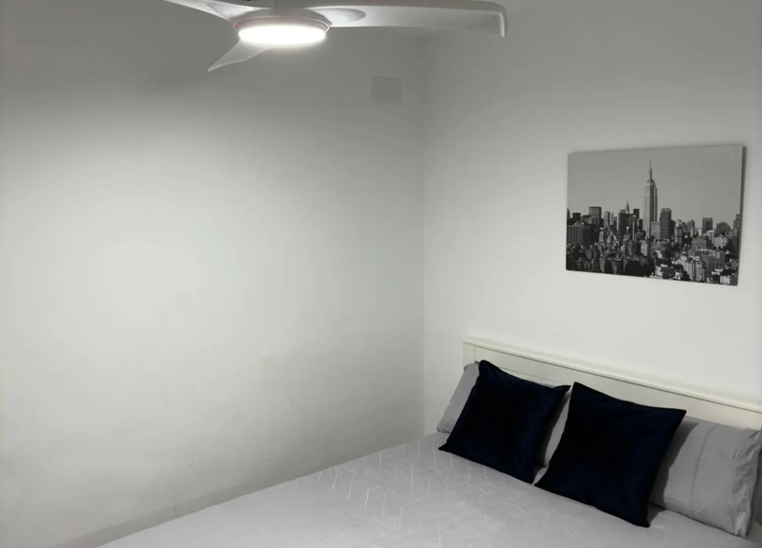 Maison d'hôtes Manrique Rooms Málaga