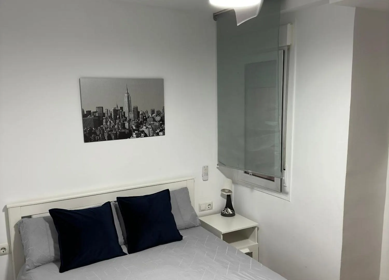 Manrique Rooms Málaga