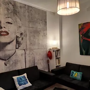 Centro (adults Only) Hostel Málaga