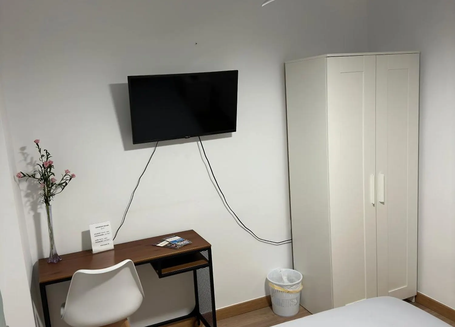 Manrique Rooms Málaga Gasthof